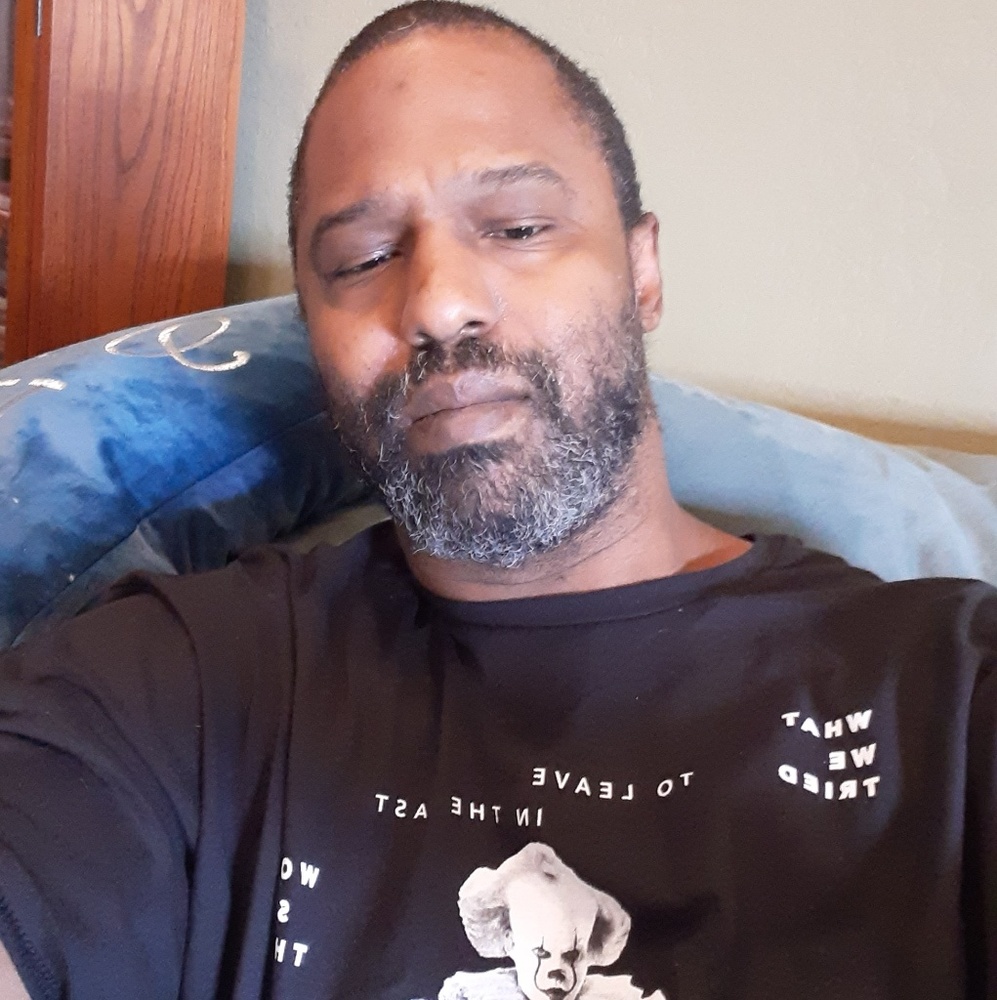 Meet your Posher, Melvin